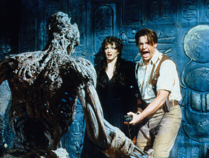 【神鬼傳奇4】這些人都要回歸、導演換人當！