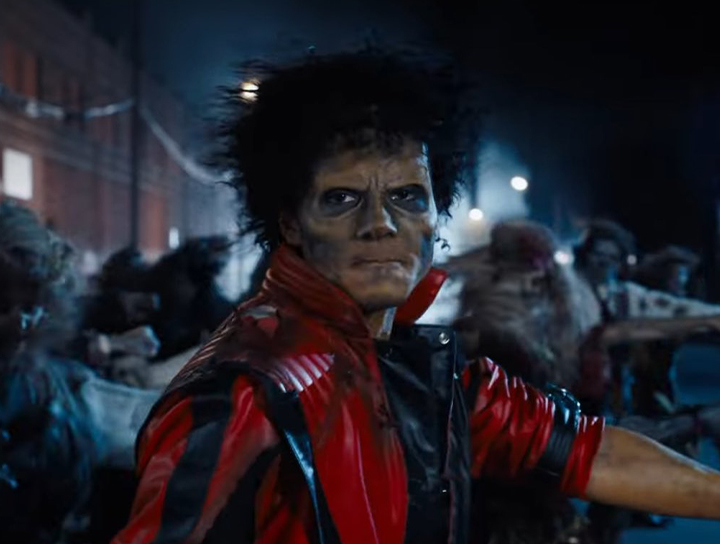 首支預告全球粉絲嗨瘋！【麥可傑克森】預告精彩亮點解析