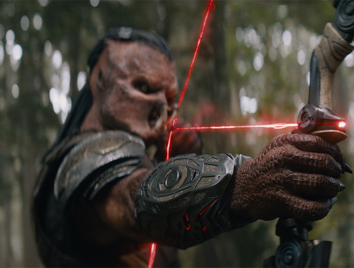 超乎市場預估！【終極戰士：殺戮星球】登新片票房冠軍獲讚「最爽動作強片」