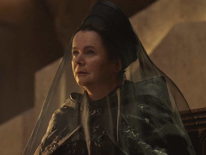 全新卡司加入！HBO原創影集「沙丘：預言」第2季開始製作