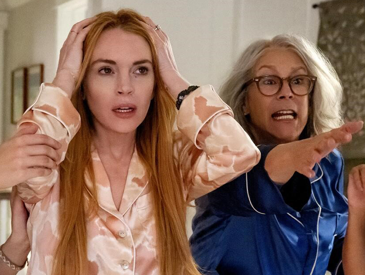 【辣媽辣妹2】祖孫三代交換靈魂！｜本周上線、電視首播推薦