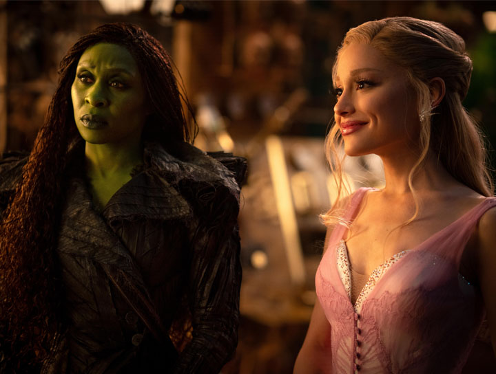 【魔法壞女巫：第二部】還會有續集嗎？導演、演員答案大不同！