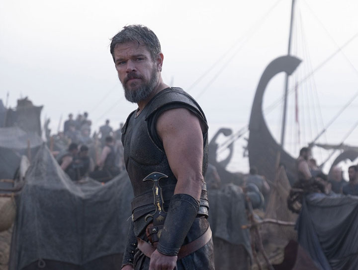 為什麼諾蘭能拍「全Imax」的【奧德賽】？歸功這台新機器！