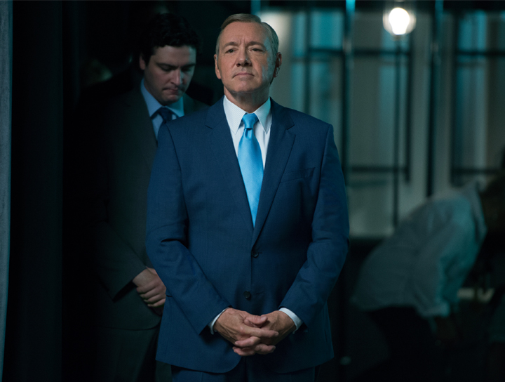 凱文史貝西透露自己入不敷出、無家可歸，向這兩位大導演喊話！