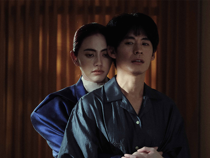 從「鬼妻娜娜」傳說到現實議題，【有用的鬼】奇幻背後映照社會現況