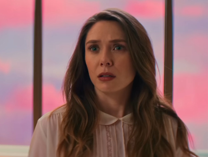 擁有一個老靈魂！伊莉莎白歐森為何不熱衷於演出現代浪漫喜劇？