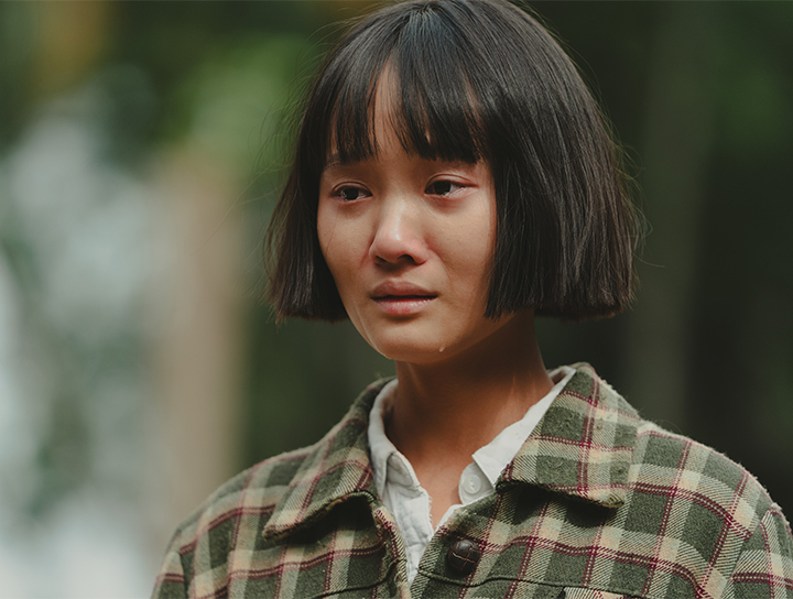 本屆金馬最佳影片【大濛】全台正式上映！口碑場觀眾淚推：一生必看的國片！