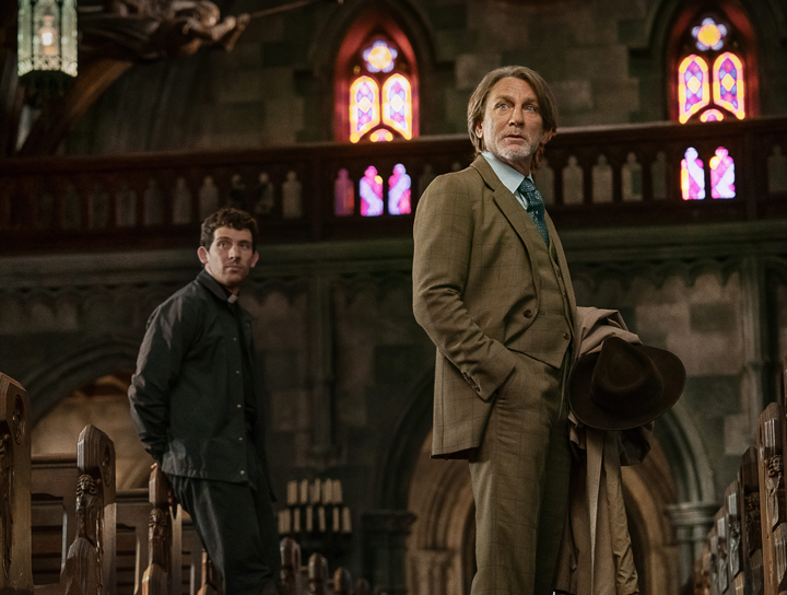 【鋒迴路轉】系列堅持不讓好萊塢明星回鍋，下一部想請這位影后！