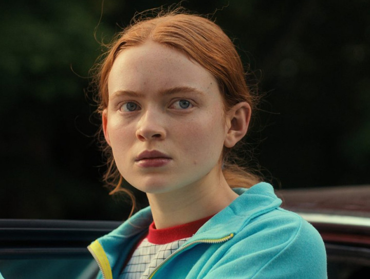 「怪奇物語」女星莎蒂辛克加盟漫威引猜測！紅頭髮的她要演誰？