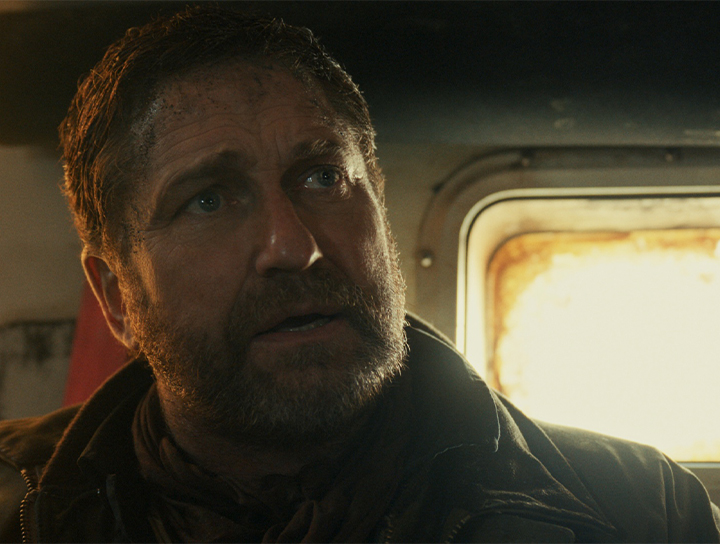 傑瑞德巴特勒回來了！【天劫倒數2】末日五年後災難才真正開始...