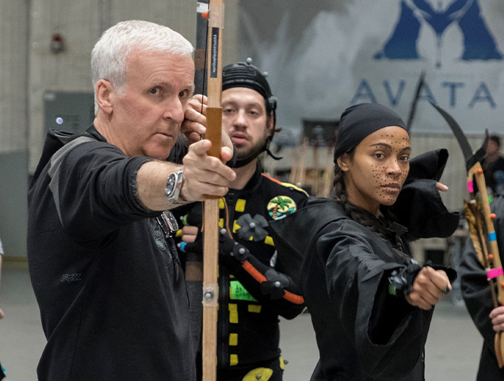 三大影后齊聲背書！卡麥隆保證：【阿凡達：火與燼】是前兩部集大成之作