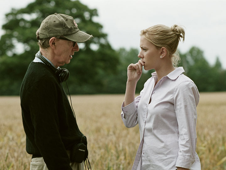 史嘉蕾喬韓森堅持與伍迪艾倫站在一起，不曾後悔！