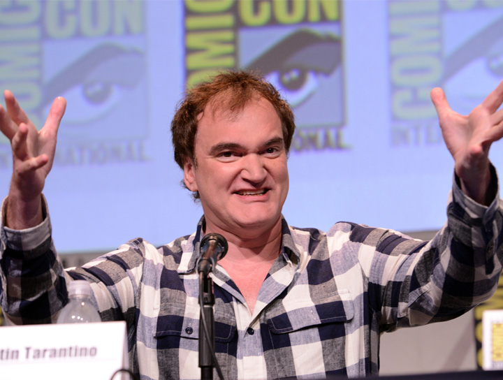 昆汀塔倫提諾認為21世紀至今最偉大的電影前十名！