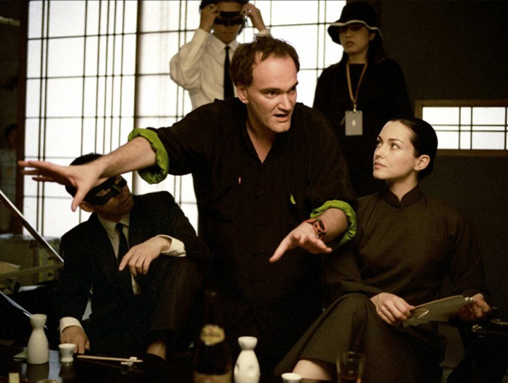 昆汀塔倫提諾抨擊保羅丹諾毀了這部片，引粉絲不滿！