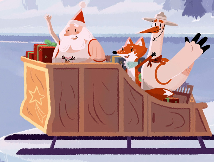 像熱可可暖心！【聖誕五告讚！】幸福感熱賣全球50國