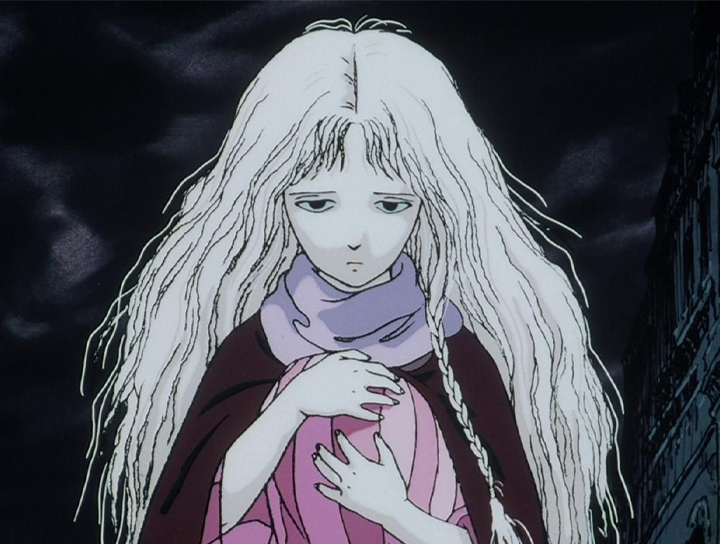 押井守、天野喜孝大師級美學！殿堂級神作【天使之卵】40週年4K紀念版登台