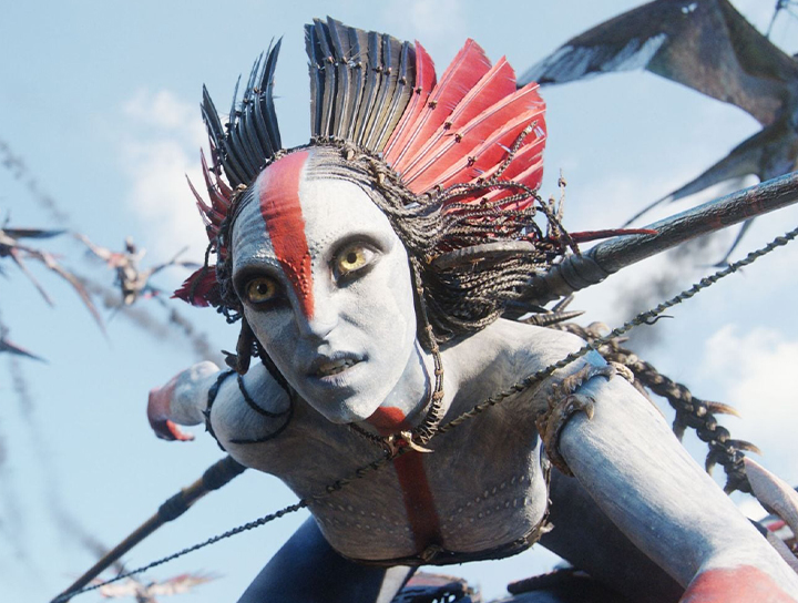 年末壓軸盛事！【阿凡達：火與燼】詹姆斯卡麥隆獻給影迷驚喜