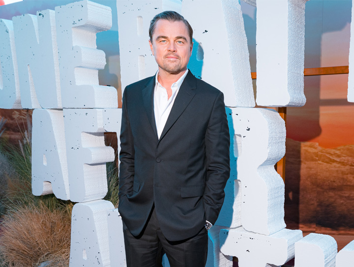 李奧納多狄卡皮歐表示：「人工智慧永遠不會成為藝術」因為缺乏這個