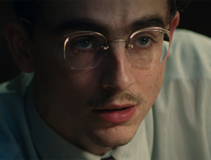 衝「奧」在望！【橫衝直闖】爛番茄97%好評爆棚：甜茶最狂封神之作！