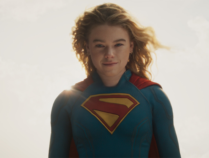 重現漫畫最黑暗時刻！【超少女】前導預告曝光！⁣