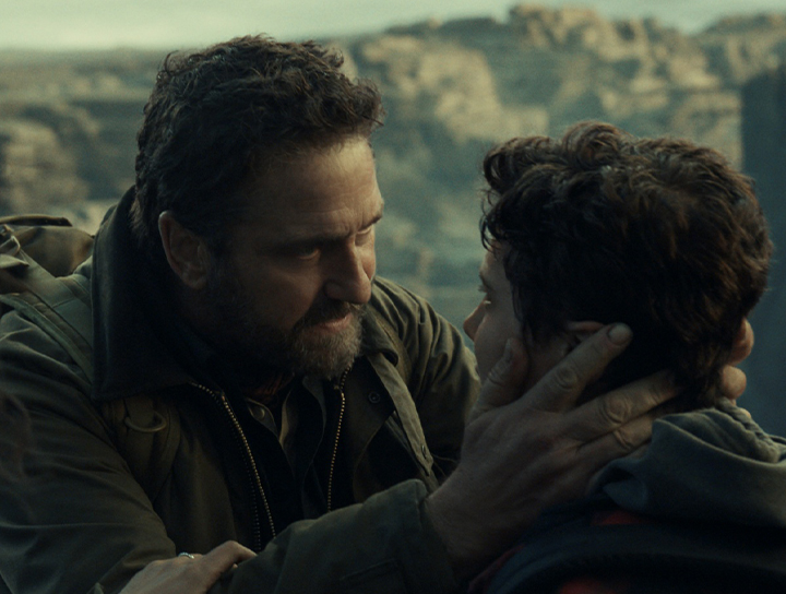 彗星碎片毀地球五年後...【天劫倒數2】力求真實面預算全翻倍！