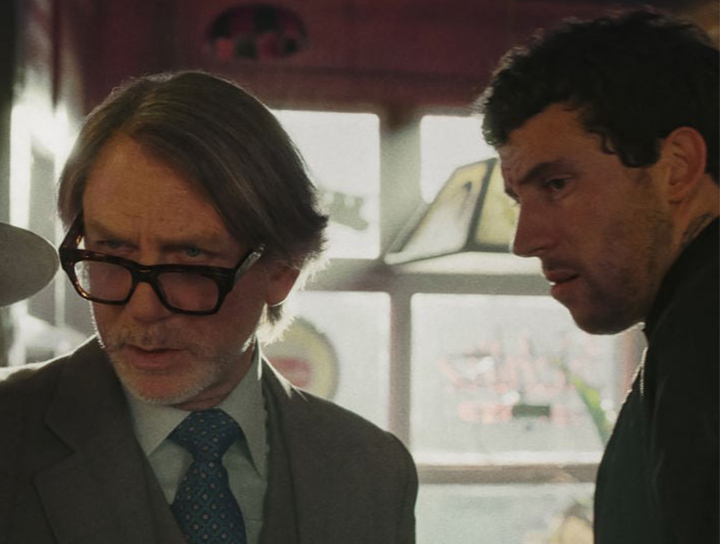 【鋒迴路轉：亡者歸來】白朗三度深入死亡謎案！｜本周上線、電視首播推薦