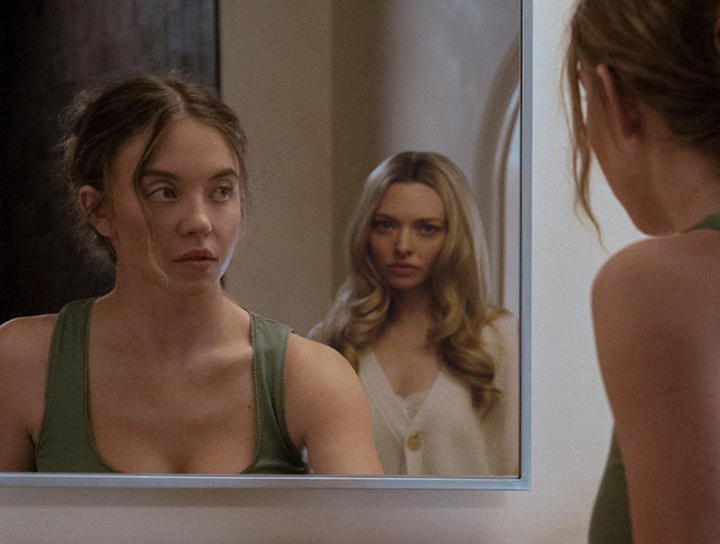 全球暢銷小說改編，【家弒服務】亞曼達塞佛瑞崩壞演出：最爽快的角色！