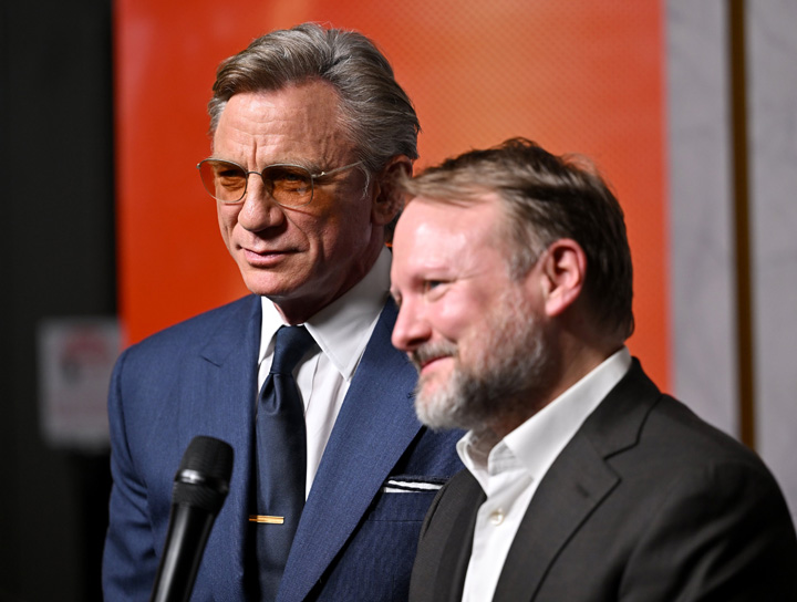 第四部「鋒迴路轉」已有構想？萊恩強森表示如果能這樣會很好！