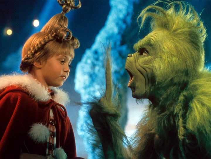 金凱瑞透露拍【鬼靈精】時超痛苦！差點想退還兩千萬片酬不拍了