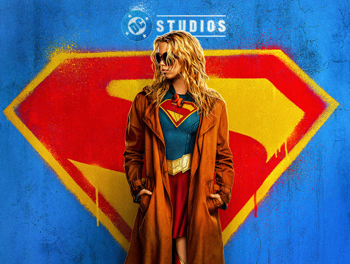 詹姆斯岡恩表示，女英雄終於可以跟男英雄一樣擁有這特權了！