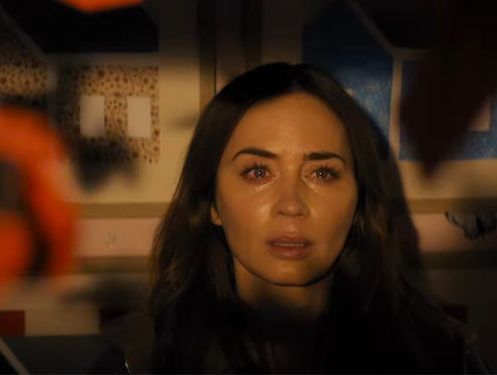 史蒂芬史匹柏重返科幻題材！科幻執導新作【揭密日】首支預告曝光！