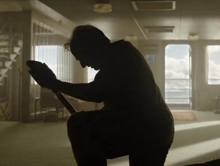 阿湯哥回來了！新片改拿鏟子當【挖掘者】奧斯卡名導保證「他將再度驚豔世界」