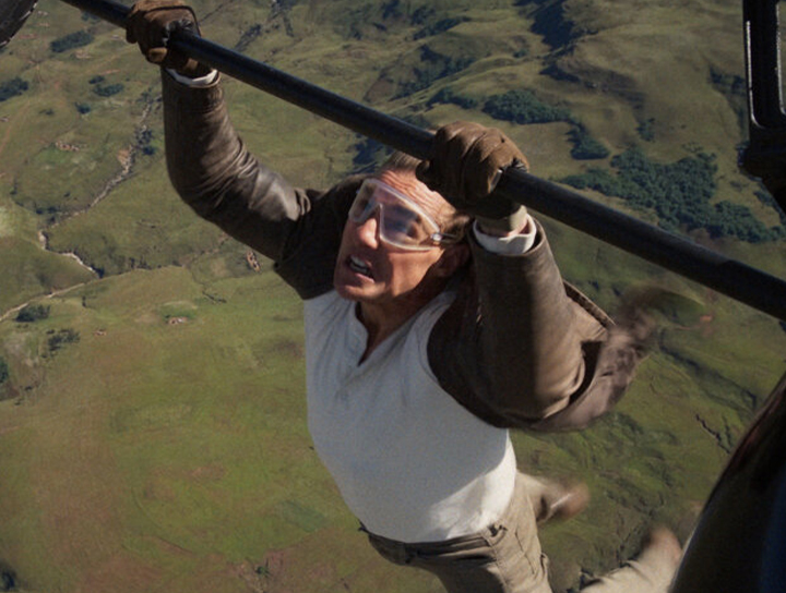 伊森韓特的最終任務【不可能的任務：最終清算】｜本周上線、電視首播推薦