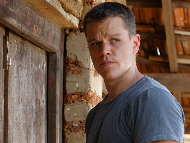 麥特戴蒙曾拒絕【阿凡達】損失數億？卡麥隆澄清事情經過