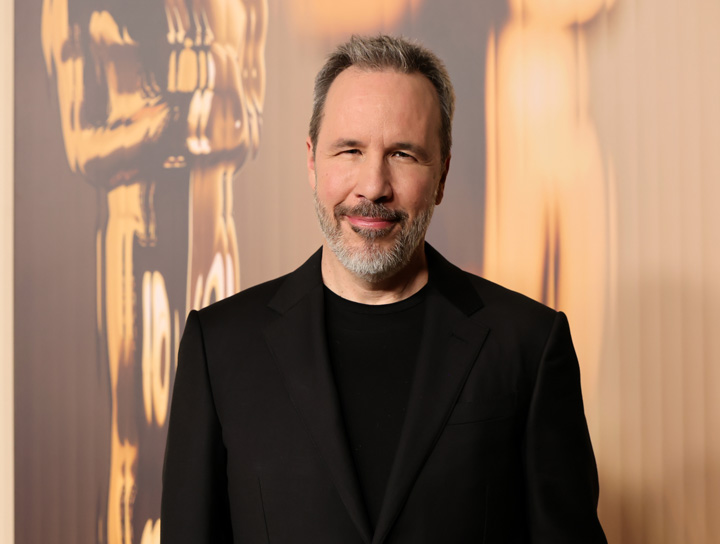 狠批奧斯卡冷落科幻電影！詹姆斯卡麥隆為【沙丘】丹尼維勒納夫抱屈