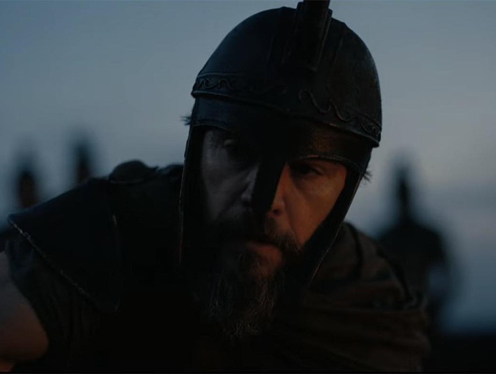 〈最新！〉克里斯多夫諾蘭執導鉅作【奧德賽】官方預告震撼曝光！⁣