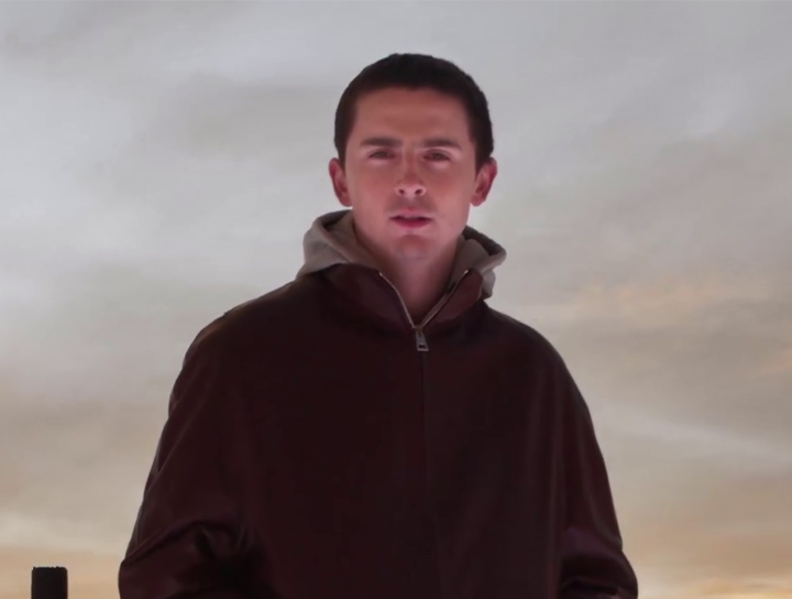 全球掀「馬提精神」！甜茶飆演技【橫衝直闖】首映破歷史紀錄