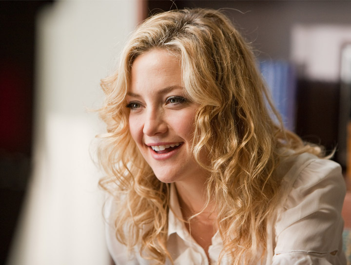 凱特哈德森曾拒絕演出【蜘蛛人】的瑪莉珍一角，她曾後悔過嗎？