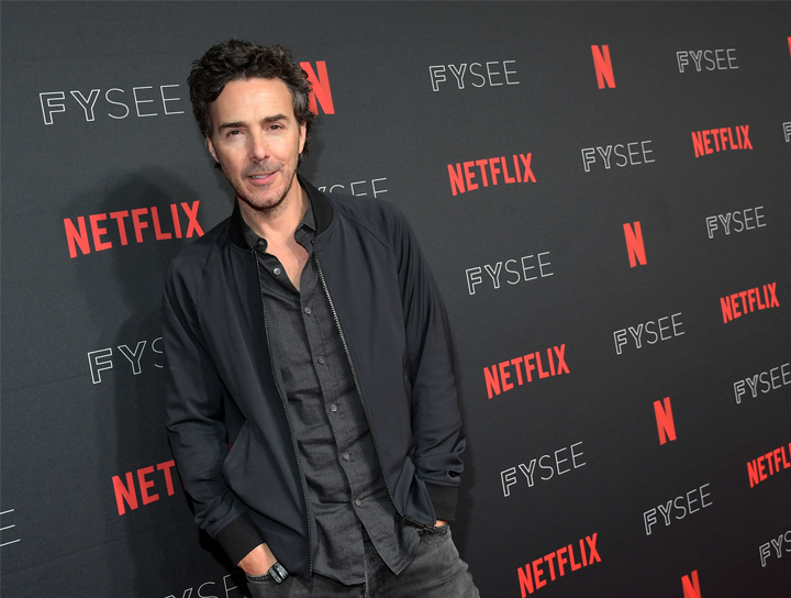 導演薛恩李維最難忘「怪奇物語5」的這幾場戲！