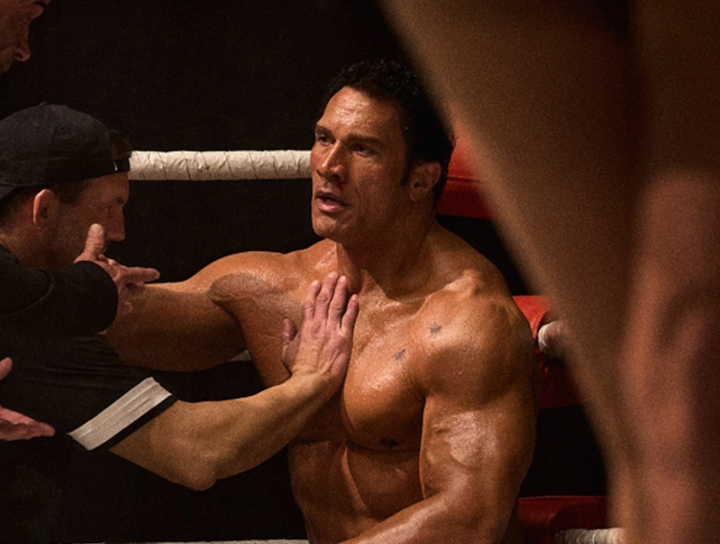 揭巨石強森最私密的脆弱面！【重擊人生】解放演出直呼「改變人生」