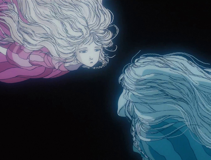 導演押井守親自監修40週年4K修復，【天使之卵】夢幻限量逸品曝光！