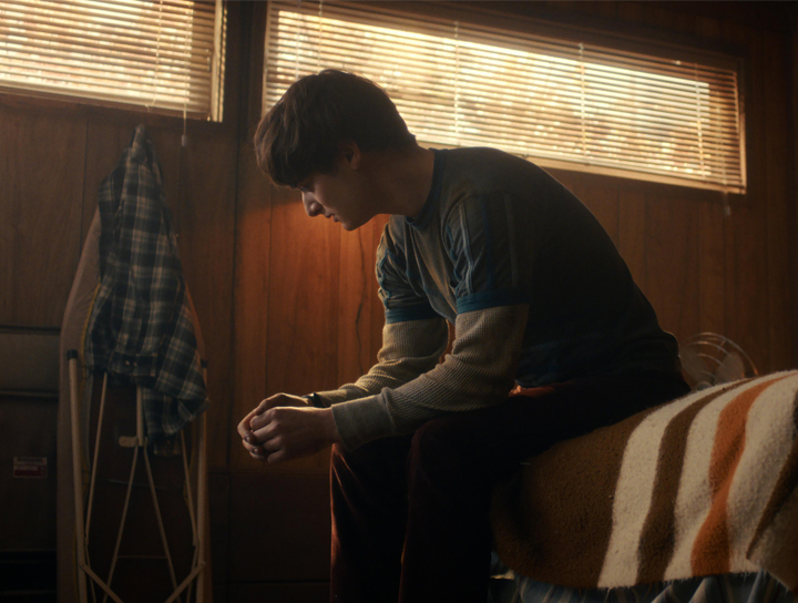 「怪奇物語」主創達菲兄弟捍衛出櫃戲！力駁酸民對第五季第七集負評