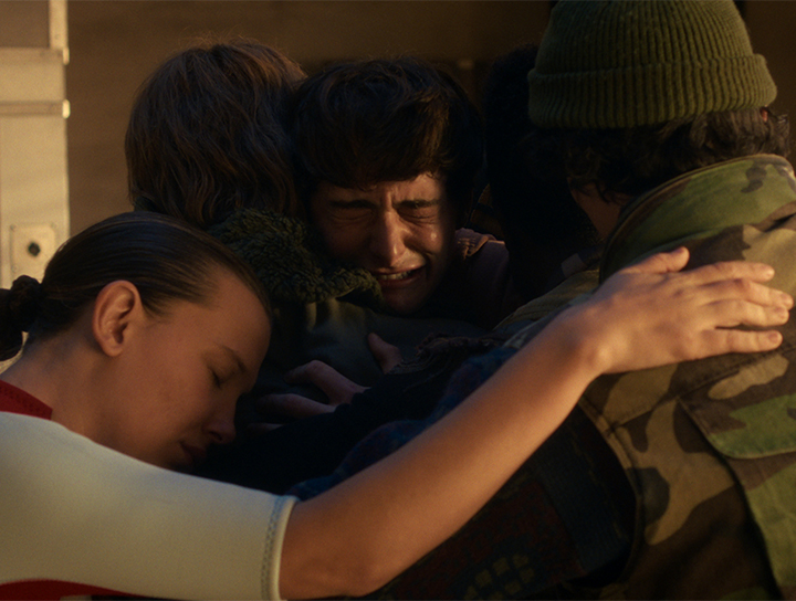 9年戰役畫下句點「怪奇物語」大結局｜本周上線、電視首播推薦