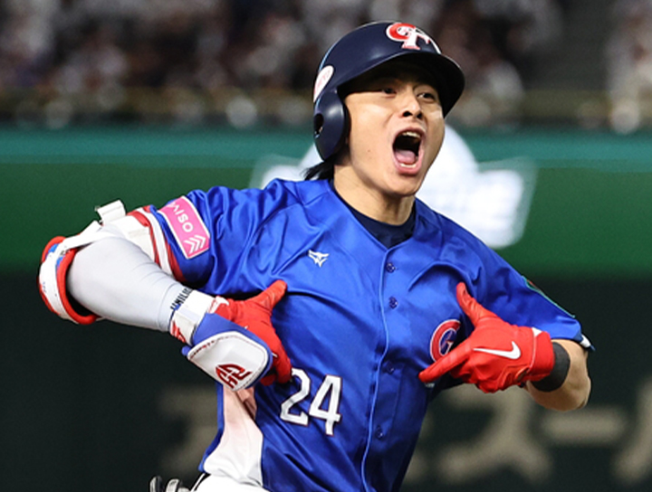 全台再掀棒球熱！【冠軍之路】票房炸裂，大聯盟主播也關注