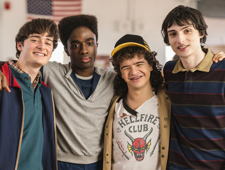 淚海預警！紀錄片【最後的冒險：怪奇物語第五季幕後紀實】釋出預告