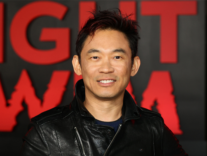 如果詹姆斯卡麥隆不打算執導【阿凡達4】，溫子仁有意願接棒？