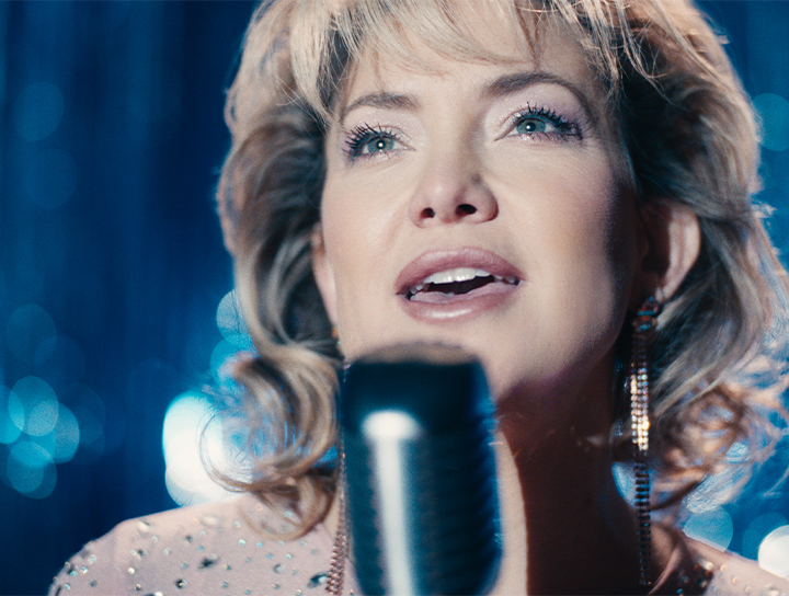 女主不二人選！【悠唱藍調】凱特哈德森入圍金球獎音樂喜劇類最佳女主角