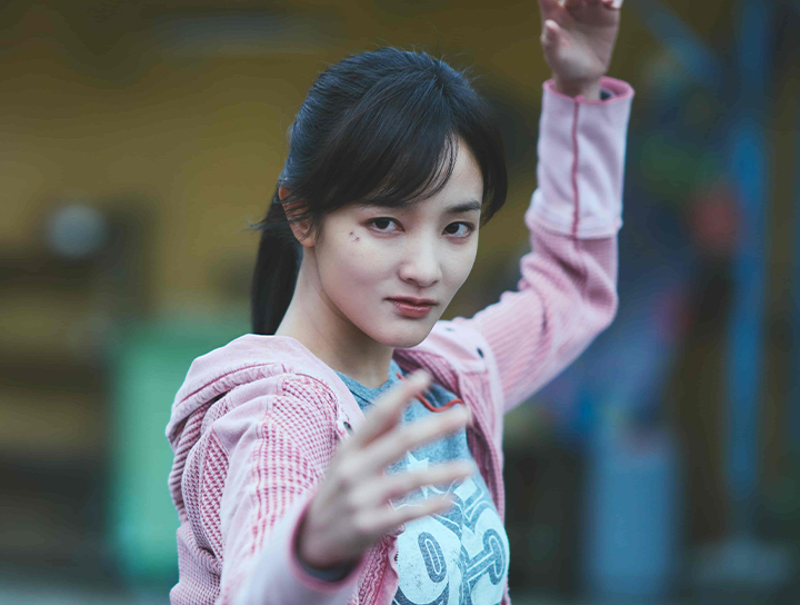 台灣影史最高規格！九把刀最新力作【功夫】6大特殊影廳同步上映