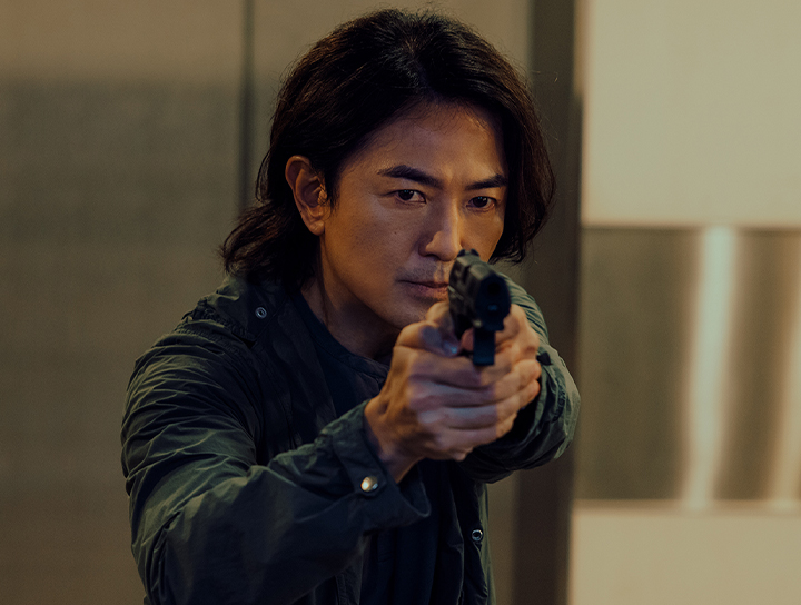 睽違多年再演台劇！「百萬人推理」鄭伊健化身刑警調查網紅連環命案