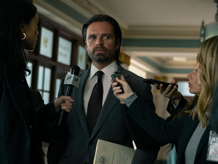 又一位漫威英雄跳槽DC？賽巴斯汀史坦傳加盟【蝙蝠俠2】